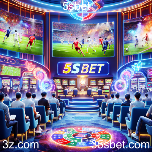 A Revolução dos Esportes Virtuais: Uma Nova Era de Entretenimento Online